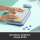 Logitech POP KEYS Daydream - 716619 - zdjęcie 7